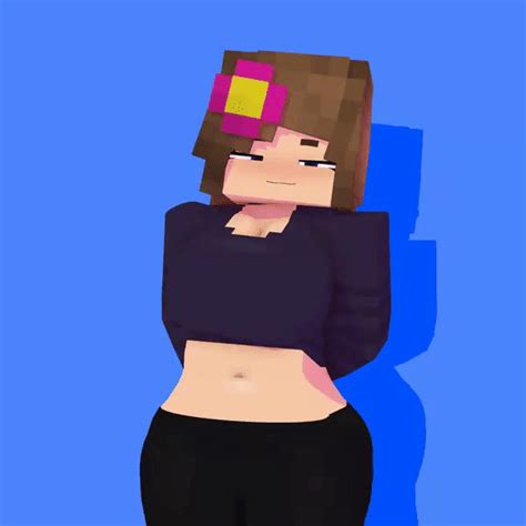 minecraft jenny hentai|Minecraft Jenny